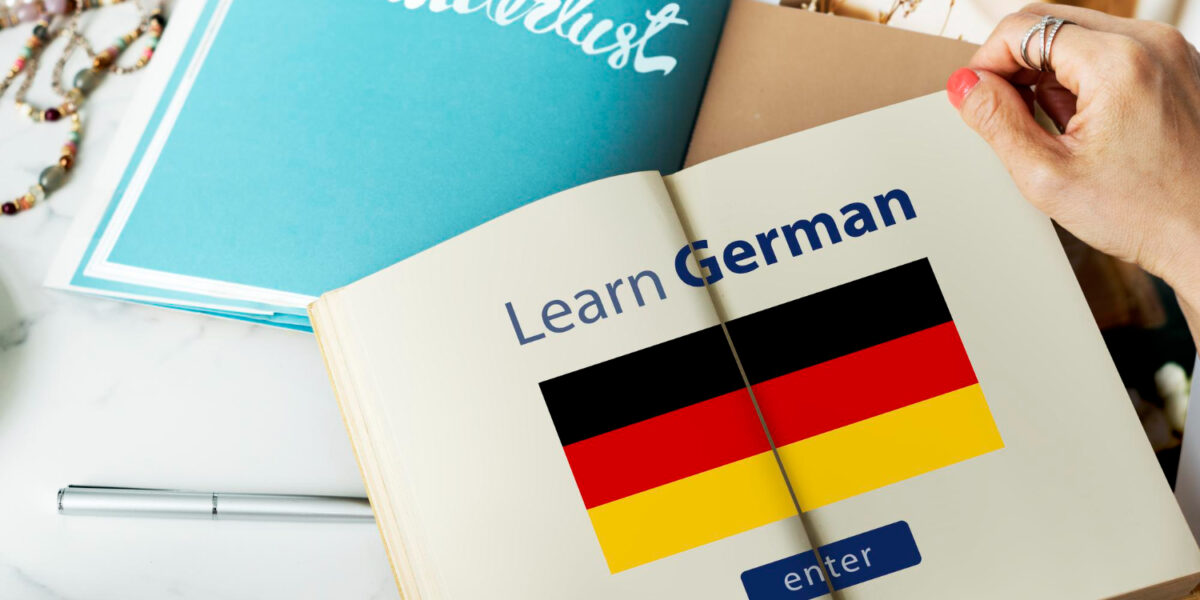 German Language Course