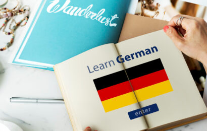 German Language Course